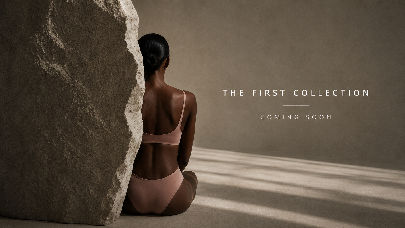 The First Collection